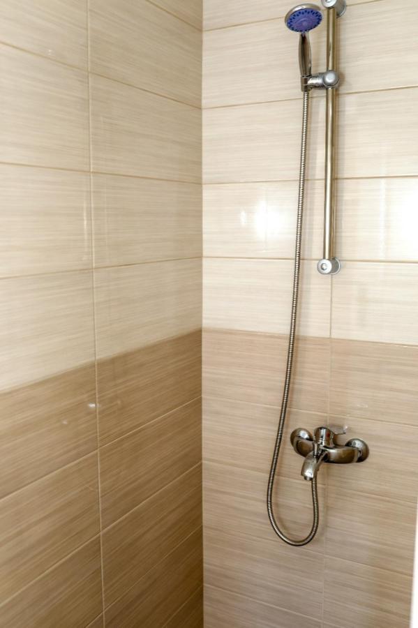 Appartement Paulinio à Jajce Extérieur photo